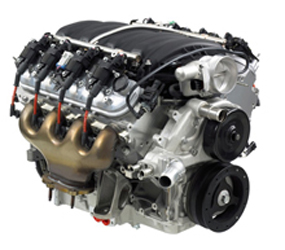 P2A90 Engine